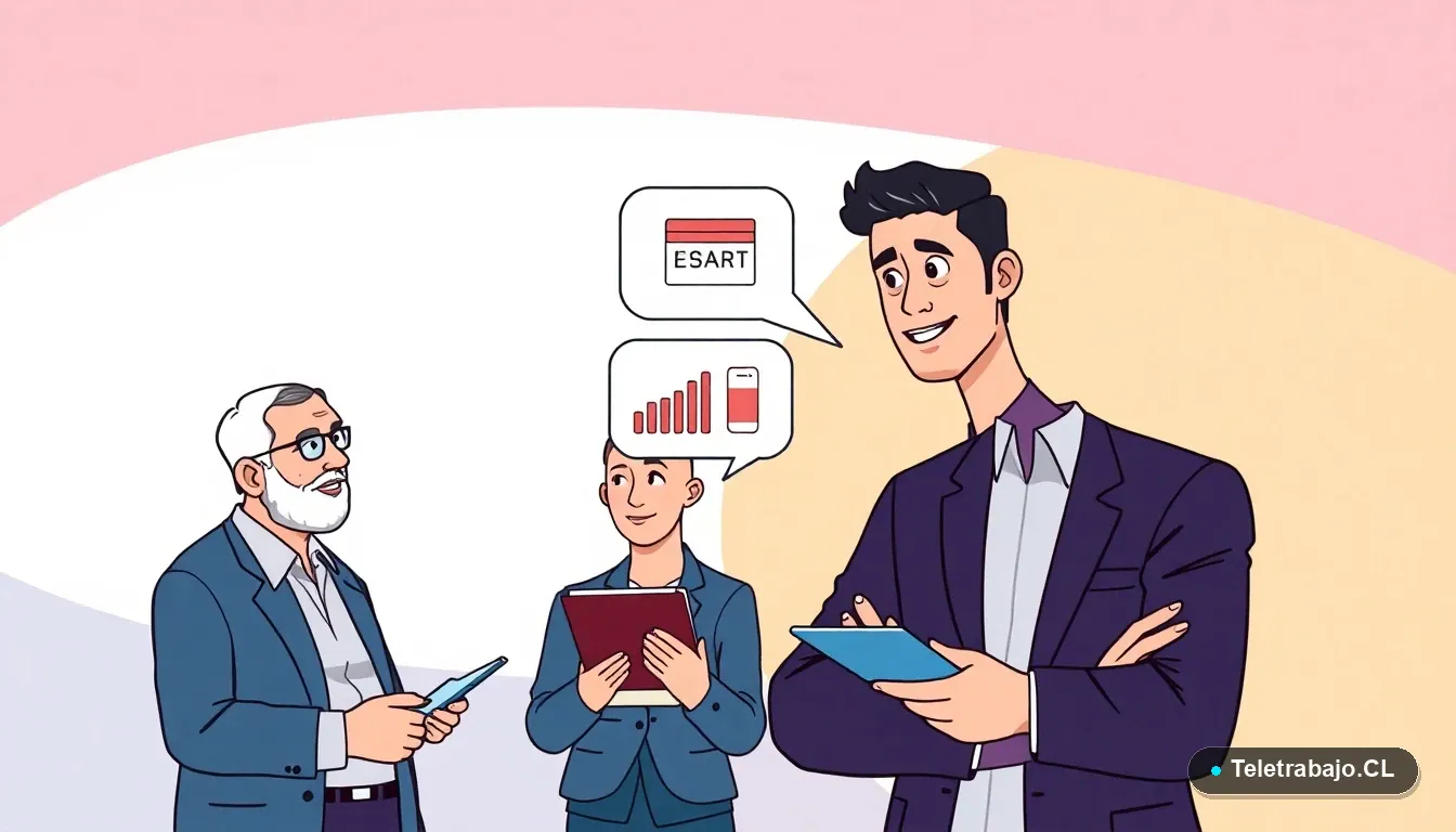 7 Errores Comunes al Implementar Mentoría Inversa y Cómo Evitarlos