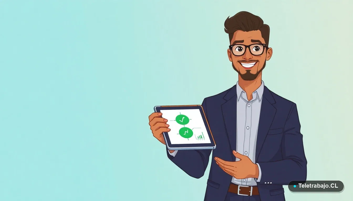 7 Errores Comunes en Entrevistas para Empleos Sostenibles y Cómo Evitarlos