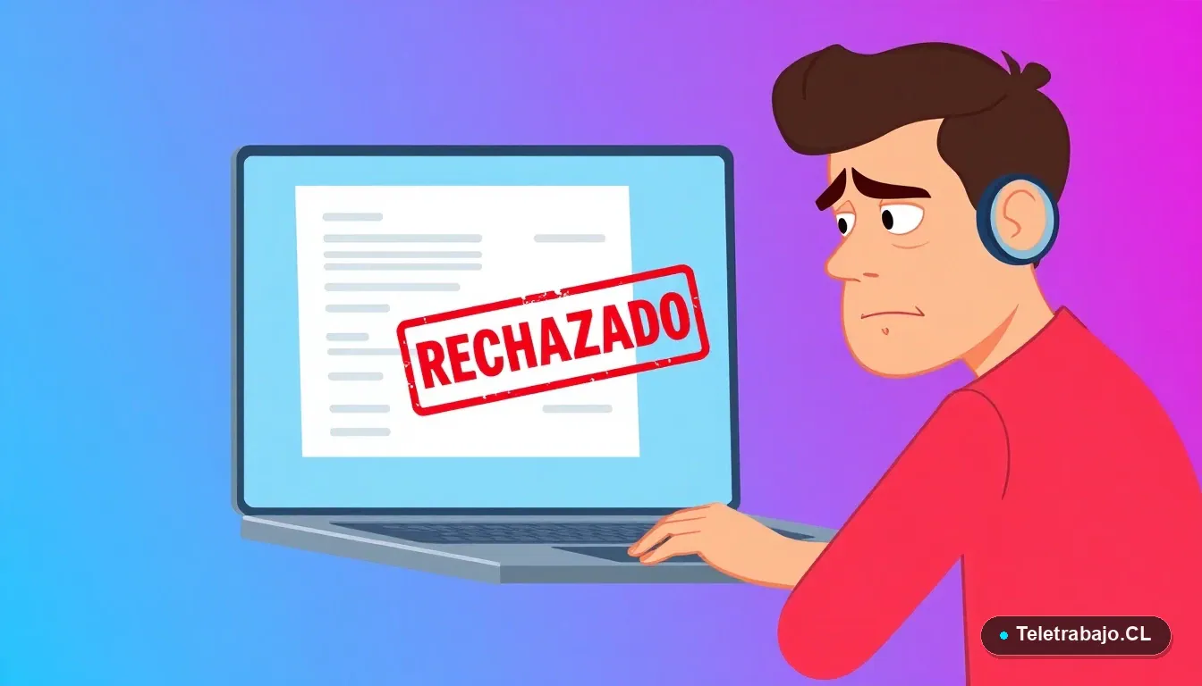 7 Errores Críticos que Arruinan tu Postulación a Subsidios del Estado (y Cómo Evitarlos)