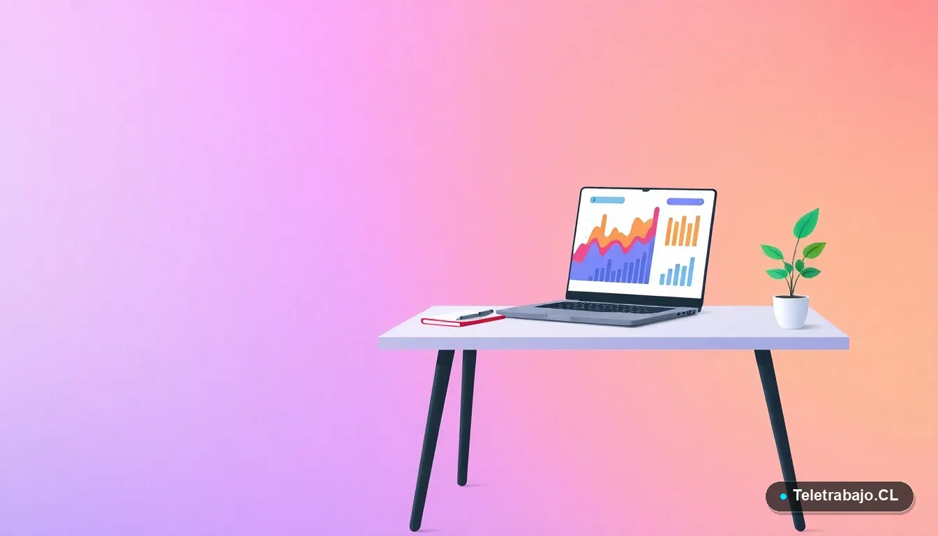 Análisis de Escenarios en Excel: Domina el "¿Qué Pasaría Si?" para Tu Empresa Chilena