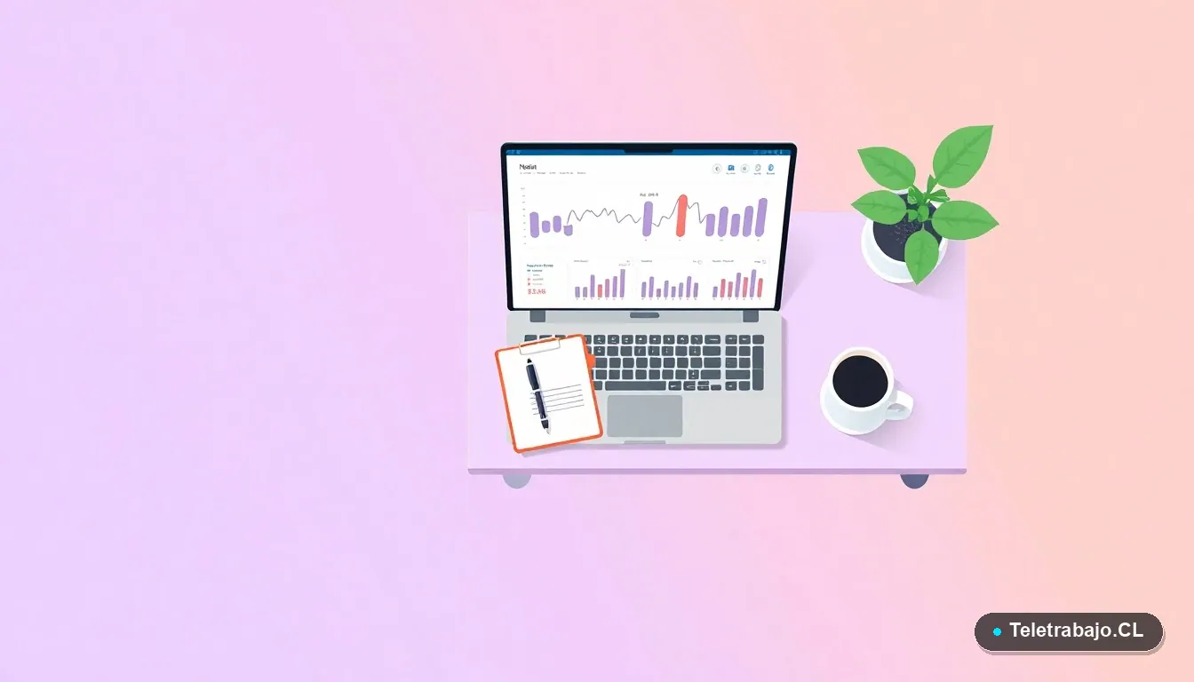 Análisis Financiero en Excel: Guía Definitiva para Pymes y Contadores en Chile 2026