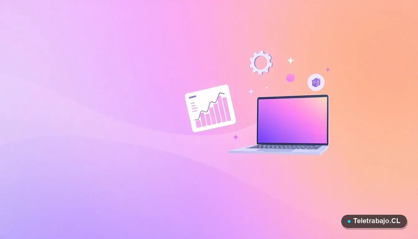 Atajos de Excel 2026: Domina el Teclado y Multiplica tu Productividad en Chile