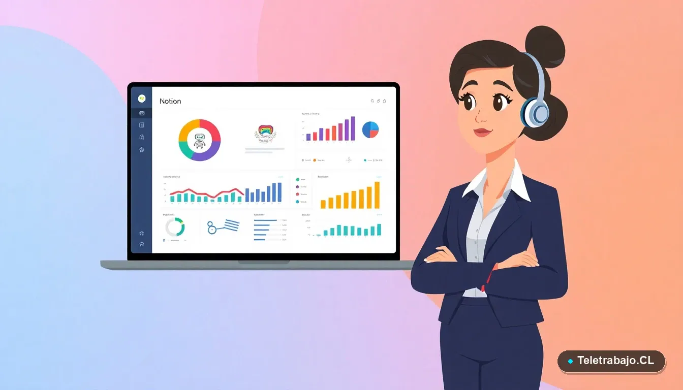 Automatiza Reportes de RRHH en Chile con Power Query: Plantilla y Guía 2026