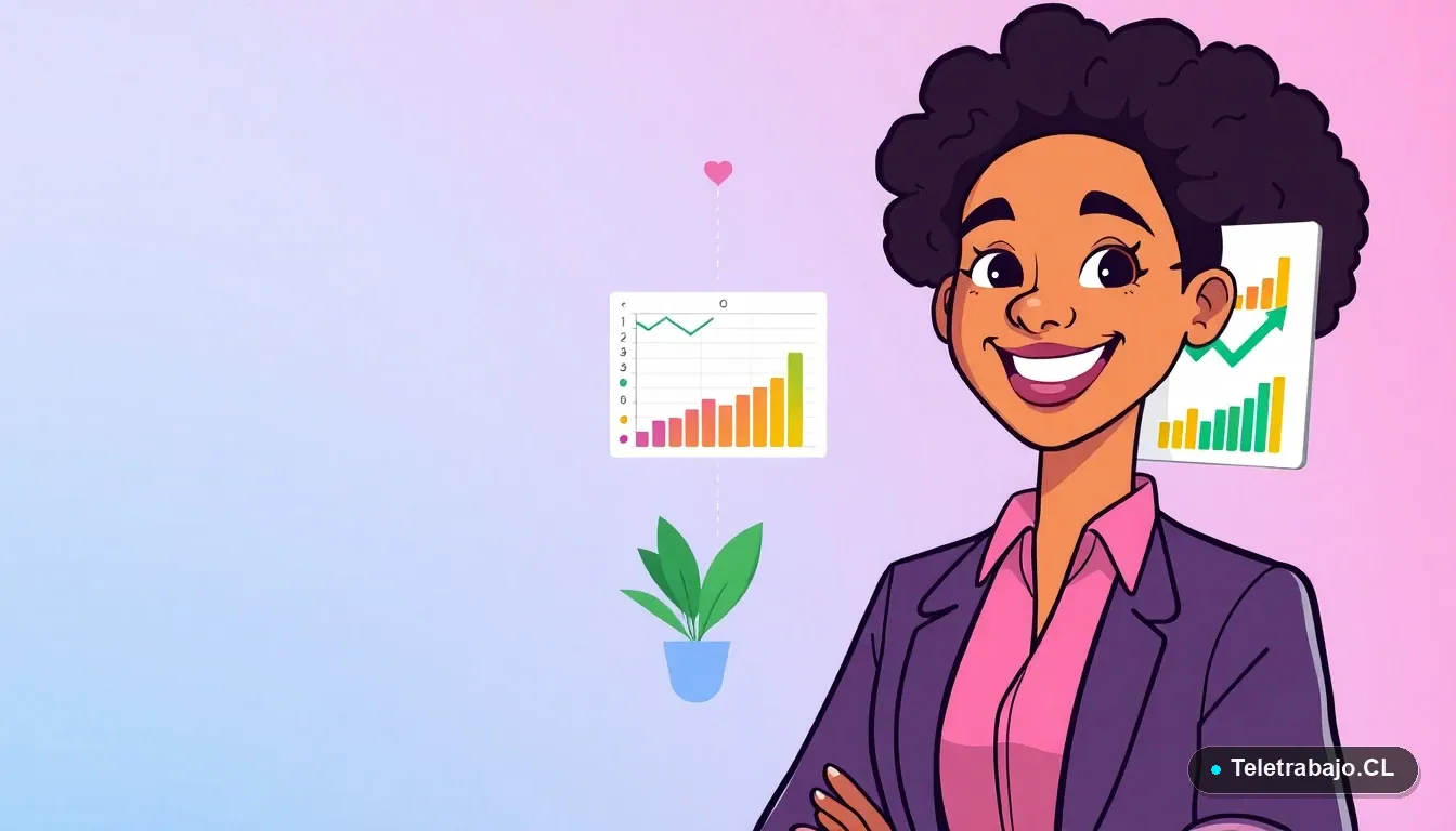 Automatiza Tareas Repetitivas con Excel: Plantilla Gratis y Guía Paso a Paso