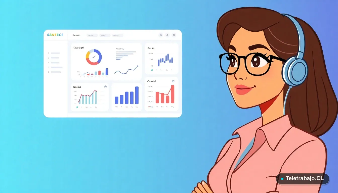 Automatiza y Analiza tus Informes SENCE con Power Query: Guía 2026