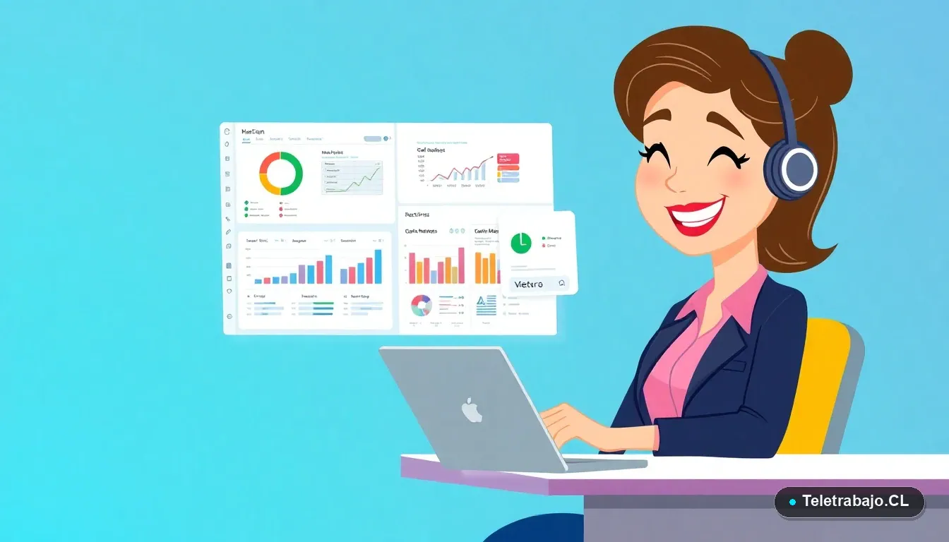 Automatización de Reportes Laborales en Excel con Macros: Guía Práctica 2026