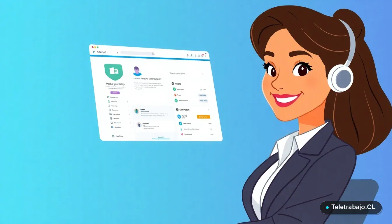Automatizar Correos Masivos en Outlook Chile: Guía Práctica 2026