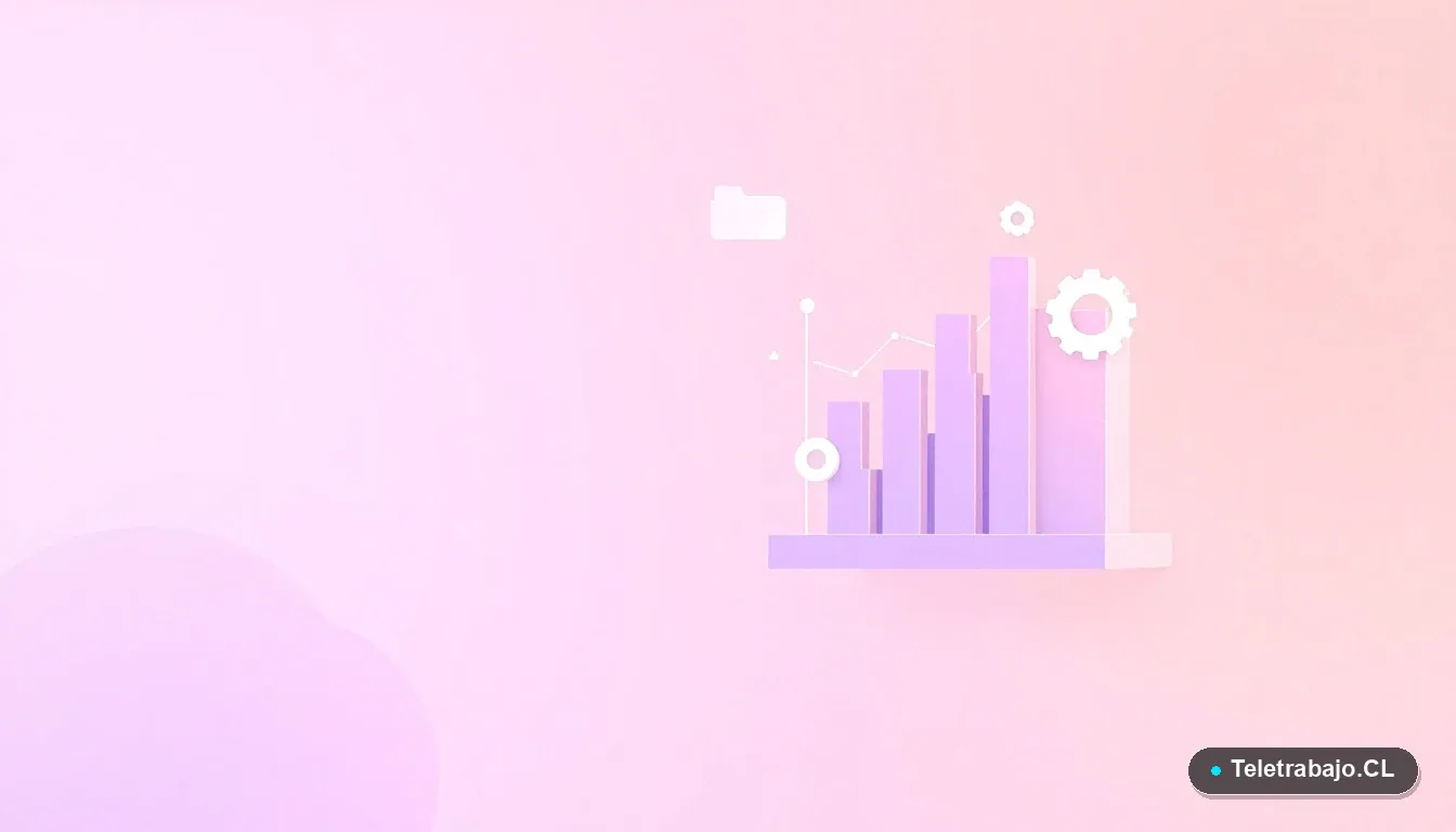 Colaboración en Excel Online y Google Sheets: Guía Definitiva para Equipos Chilenos 2026
