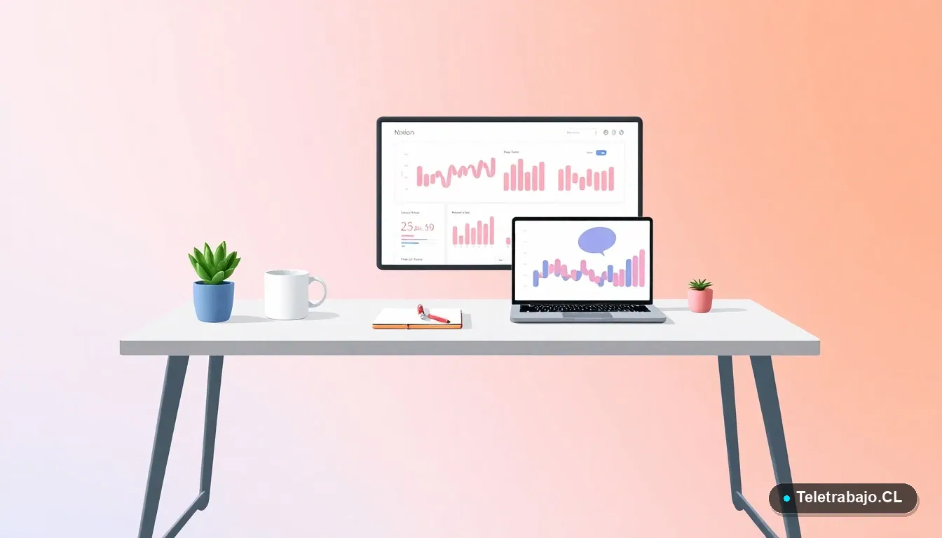 Cuenta Tenpo para Freelancers en Chile 2026