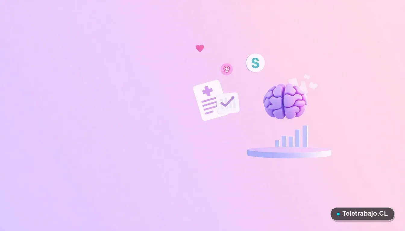Curso SENCE Cuida Alzheimer Gratis 2026: Certificación y Empleabilidad en Chile