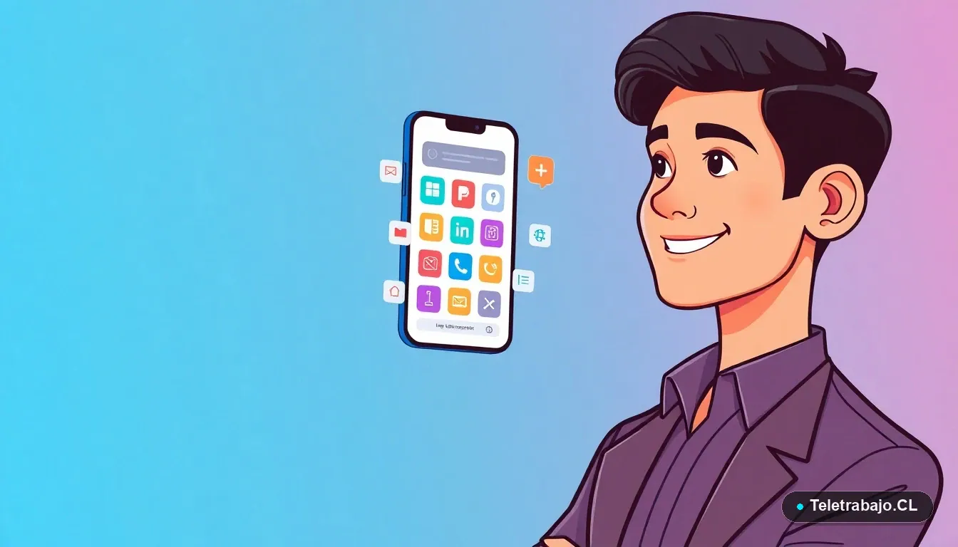 Desarrollo de Apps con SENCE 2026: Financia Tu Carrera Digital en Chile