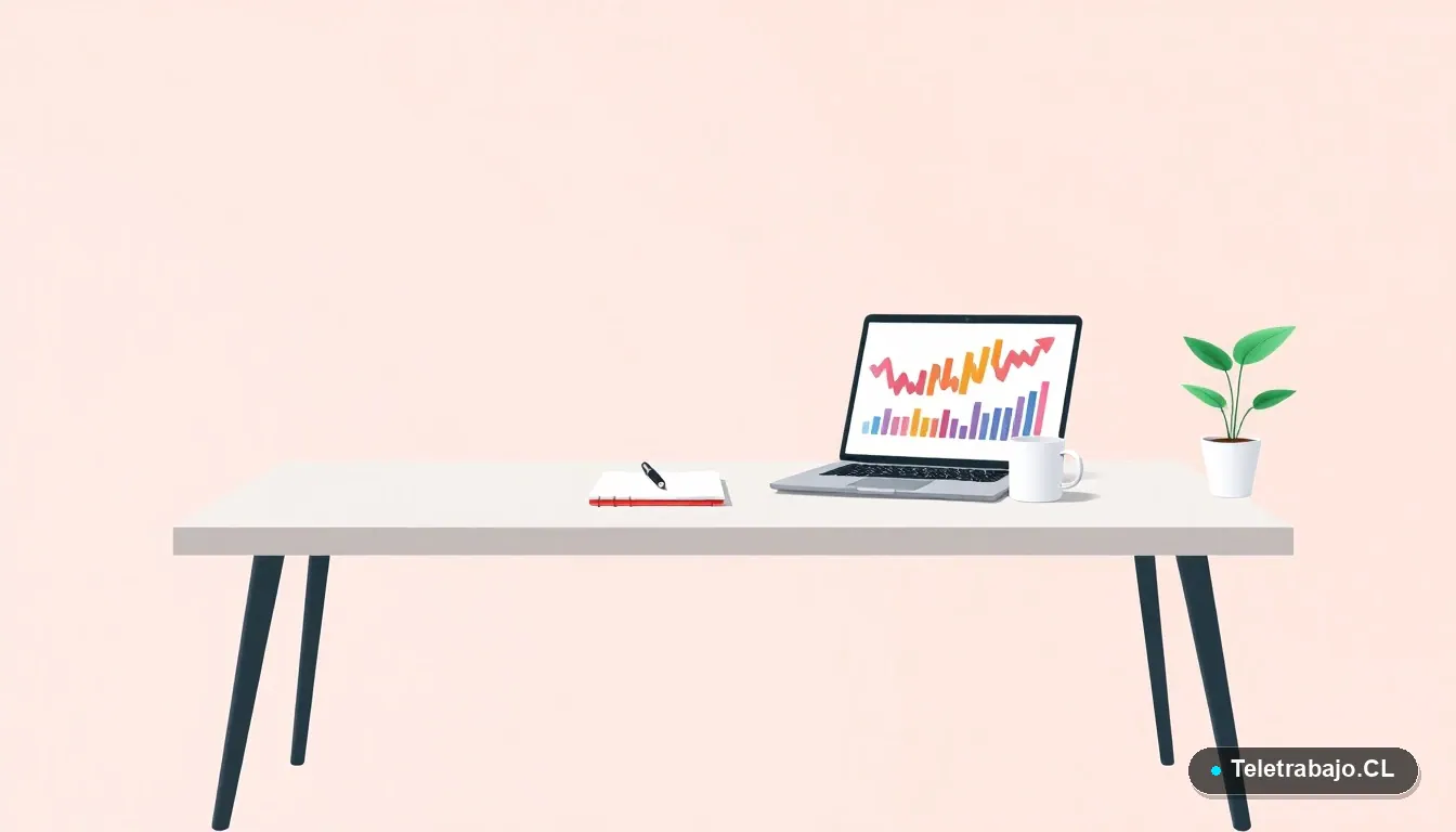 Domina el Análisis de Marketing con Excel: Guía Definitiva para Profesionales Chilenos 2026