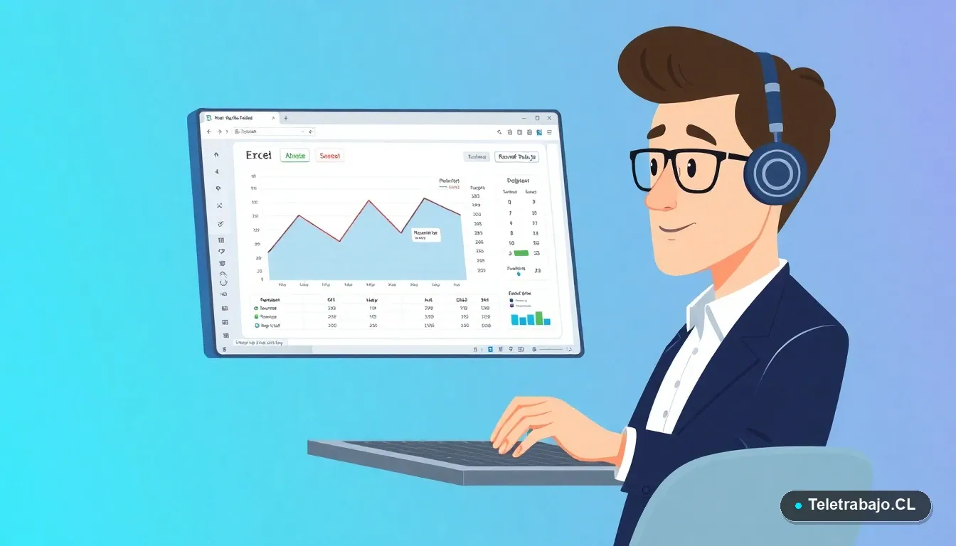 Domina el Punto de Reorden en Excel: Guía Práctica para Evitar Rupturas de Stock