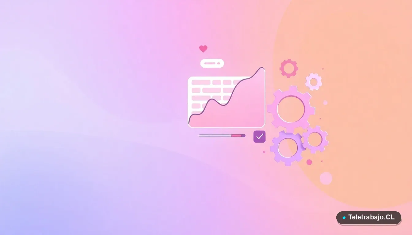 Domina Excel en Chile: Guía Definitiva de Macros para Automatizar tu Trabajo en 2026