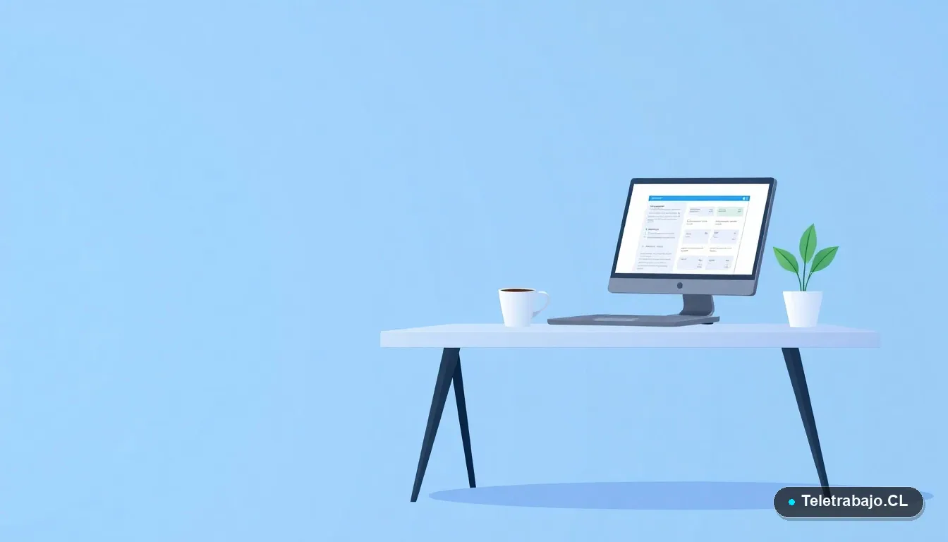 Domina Excel en el Teletrabajo: Guía Definitiva para Eliminar el Error #N/A (2026)