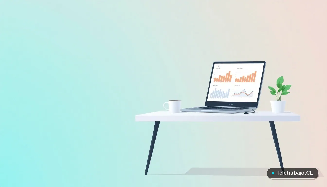 Domina Excel en el Trabajo Remoto: ÍNDICE y COINCIDIR Superan a BUSCARV