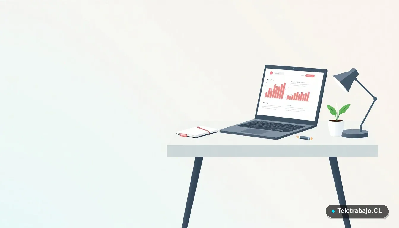 Domina la Gestión de Proyectos con Excel: Guía Práctica 2026 para Profesionales Chilenos