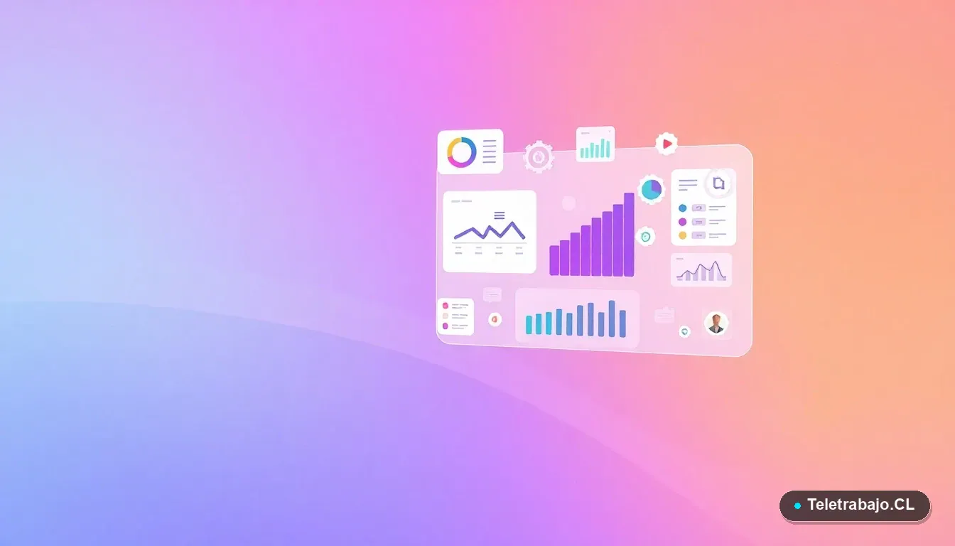 Domina los Filtros en Tablas Dinámicas de Excel: Guía 2026 para Analistas Chilenos
