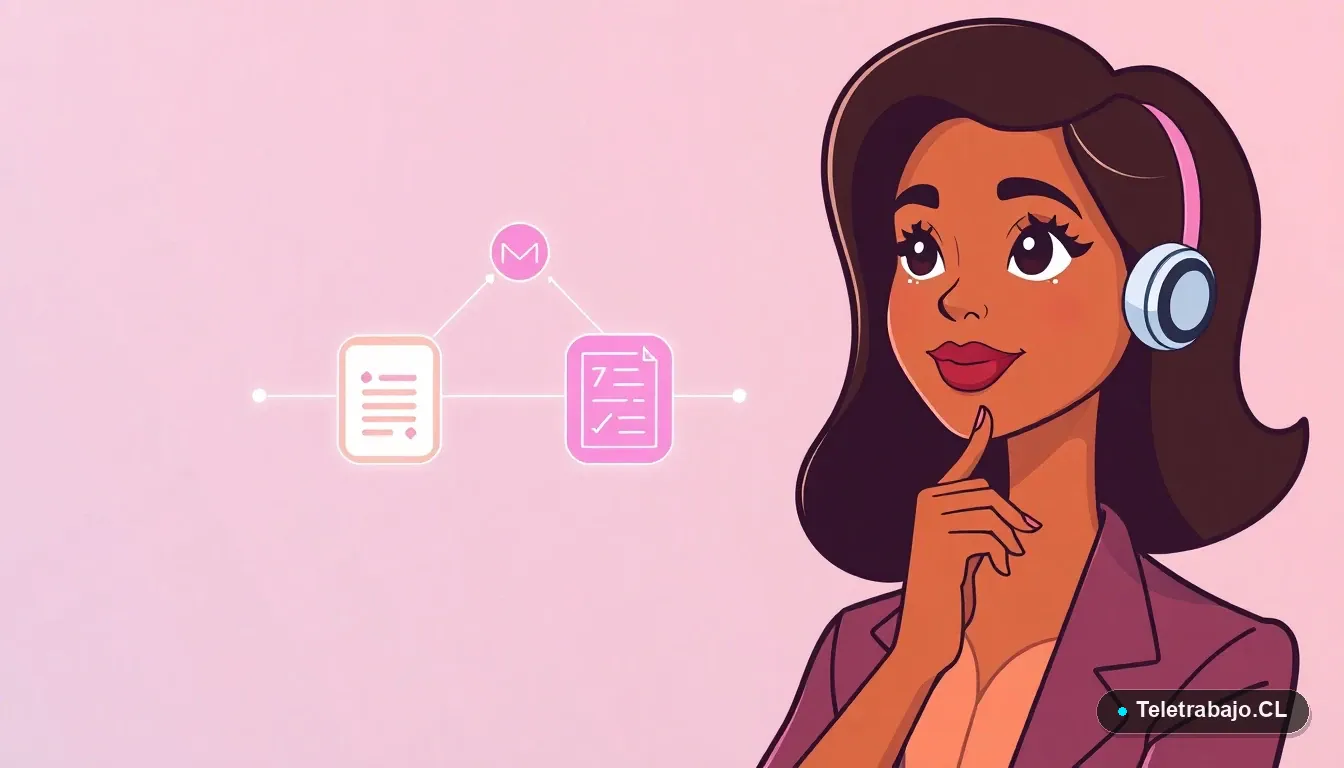 Domina los Prompts Eficientes para IA: Potencia tu Trabajo con Copilot y ChatGPT