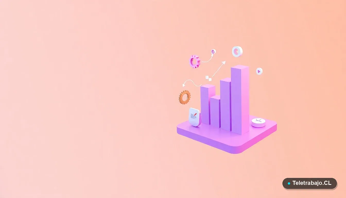 Domina SAP, Salesforce y HubSpot: Tutoriales Esenciales para el Teletrabajo en Chile