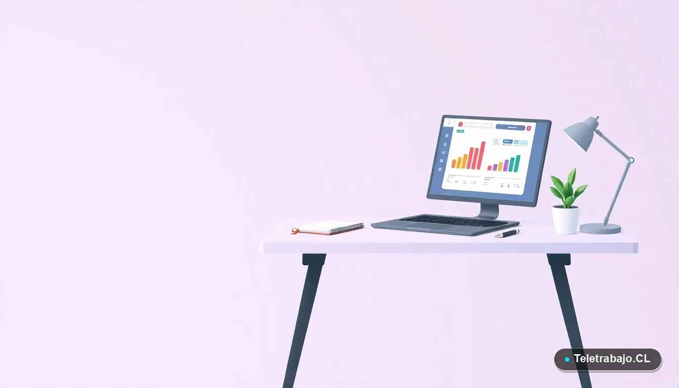 Domina SUMAR.SI en Excel: Guía 2026 para Análisis de Datos Laborales en Chile