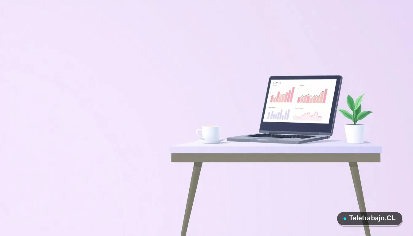 Emprender Online en Chile 2026: Guía Definitiva para Ganar Dinero desde Casa