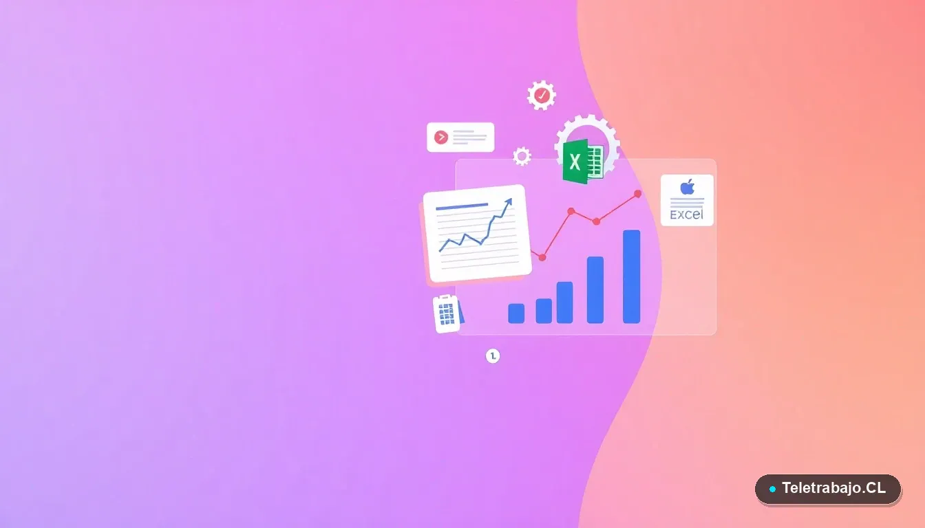 Error #¡VALOR! en Excel: Guía Definitiva para Solucionarlo en 2026