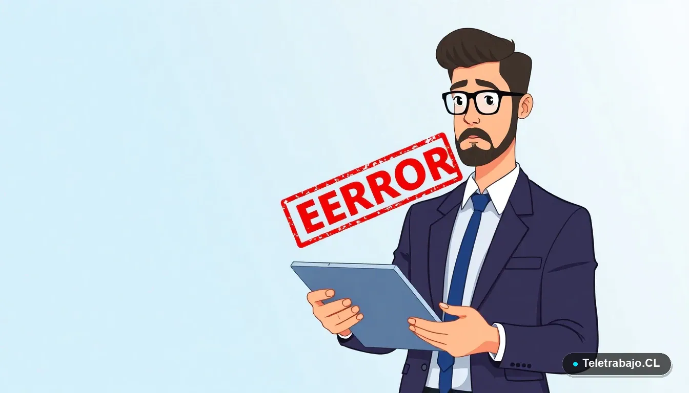 Errores Comunes en el Cálculo de Remuneración por Permisos y Cómo Evitarlos