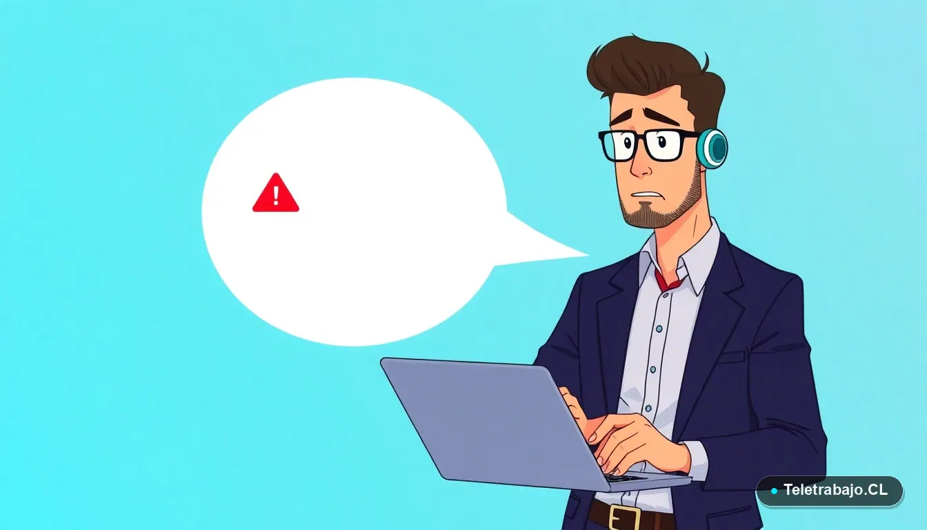Errores Comunes en Power Query de Excel y Cómo Solucionarlos en Chile