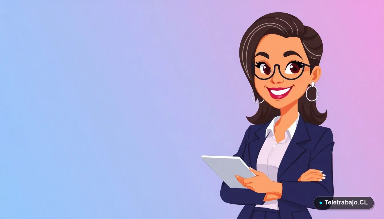 Estrategia Profesional: Cómo Incluir y Justificar tu Capacitación SENCE Remota en el CV