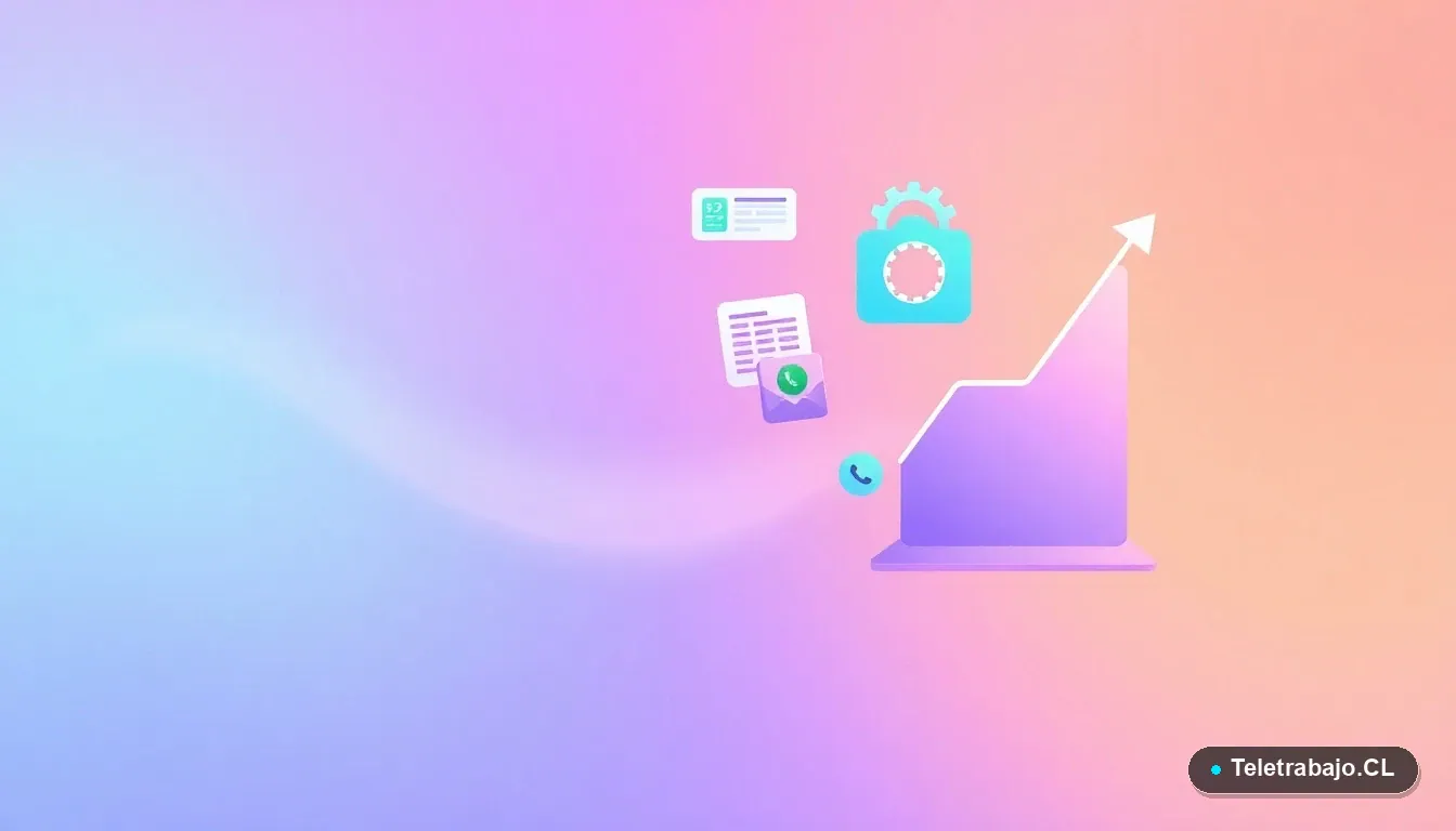 Excel Lento en Chile: Guía Definitiva para Optimizar y Acelerar tu Trabajo Remoto