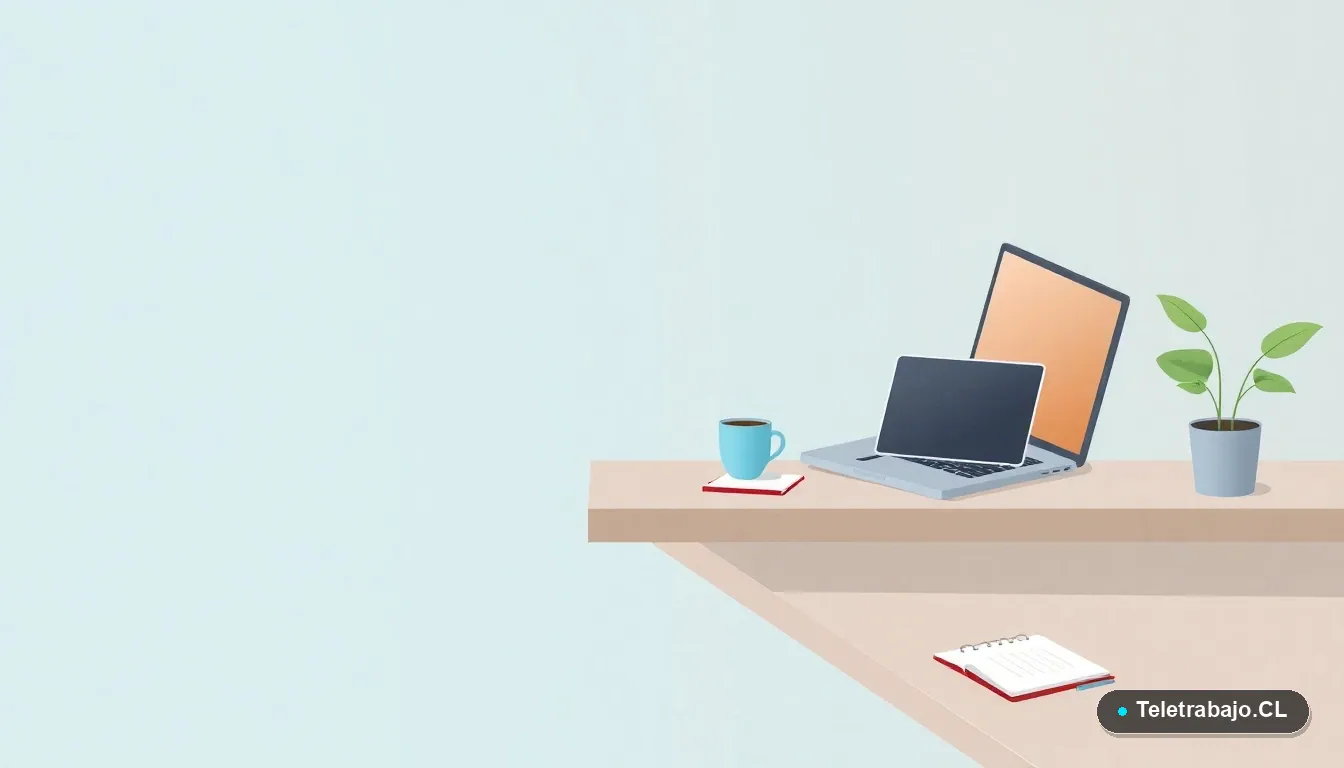 Gamifica tu Teletrabajo en Chile: Estrategias 2026 para Equipos Remotos Motivados
