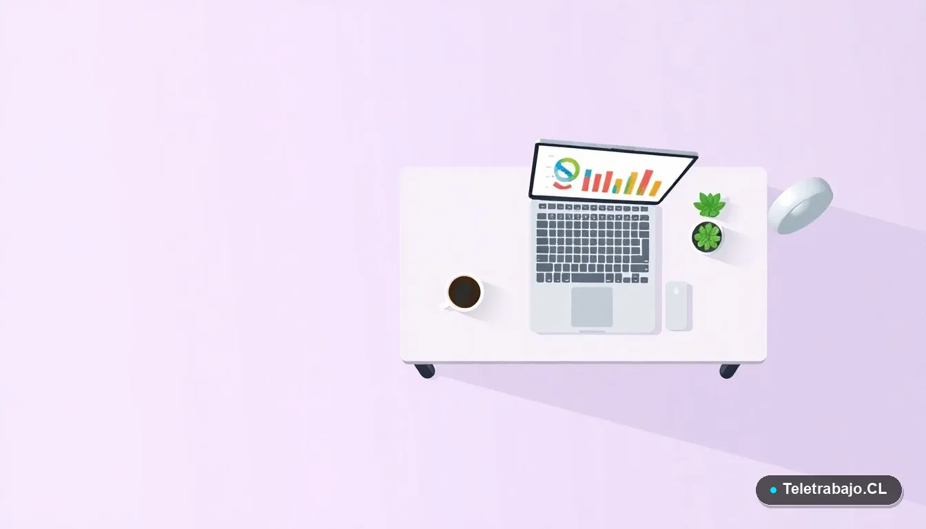 Gráficos TOP en Excel: Cómo Presentar Datos que Impresionen a tu Jefe en Chile