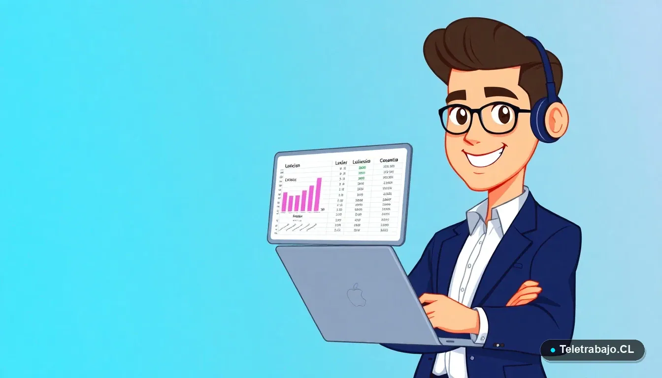 Guía Definitiva: Calcula tu Liquidación y Seguro de Cesantía en Excel