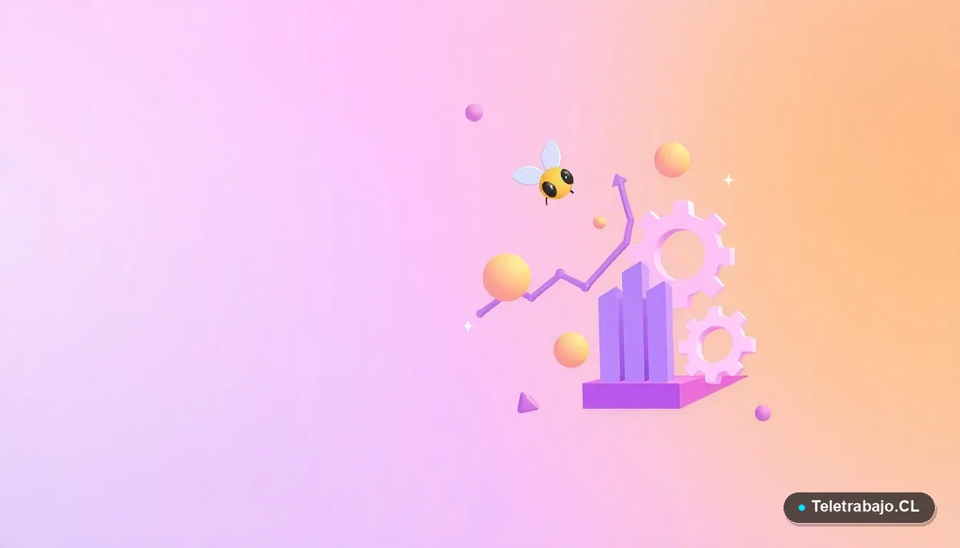 Guía Definitiva 2026: Cómo Convertirte en Apicultor en Chile y Cuidar las Abejas