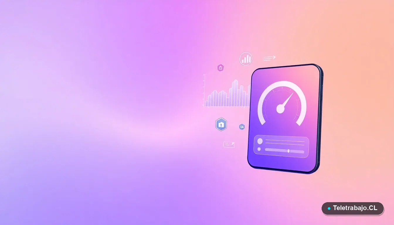 Guía Definitiva 2026: Cómo Elegir el Internet Ideal para Teletrabajar en Chile