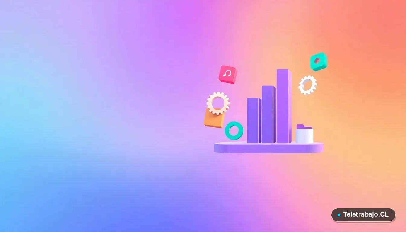 Guía Definitiva 2026: Los Mejores Software Gratuitos para Gestionar Proyectos en Teletrabajo