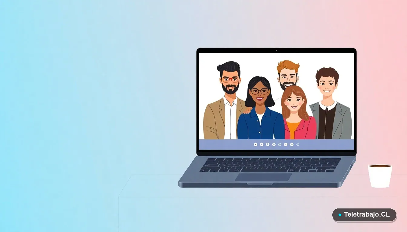 Herramientas de IA para Automatizar el Teletrabajo: Guía Práctica 2026