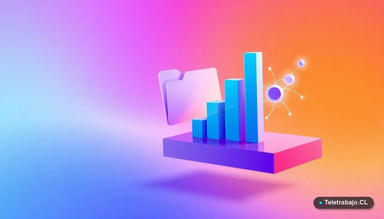 IA y Trabajo Flexible: Claves para el Éxito en 2026
