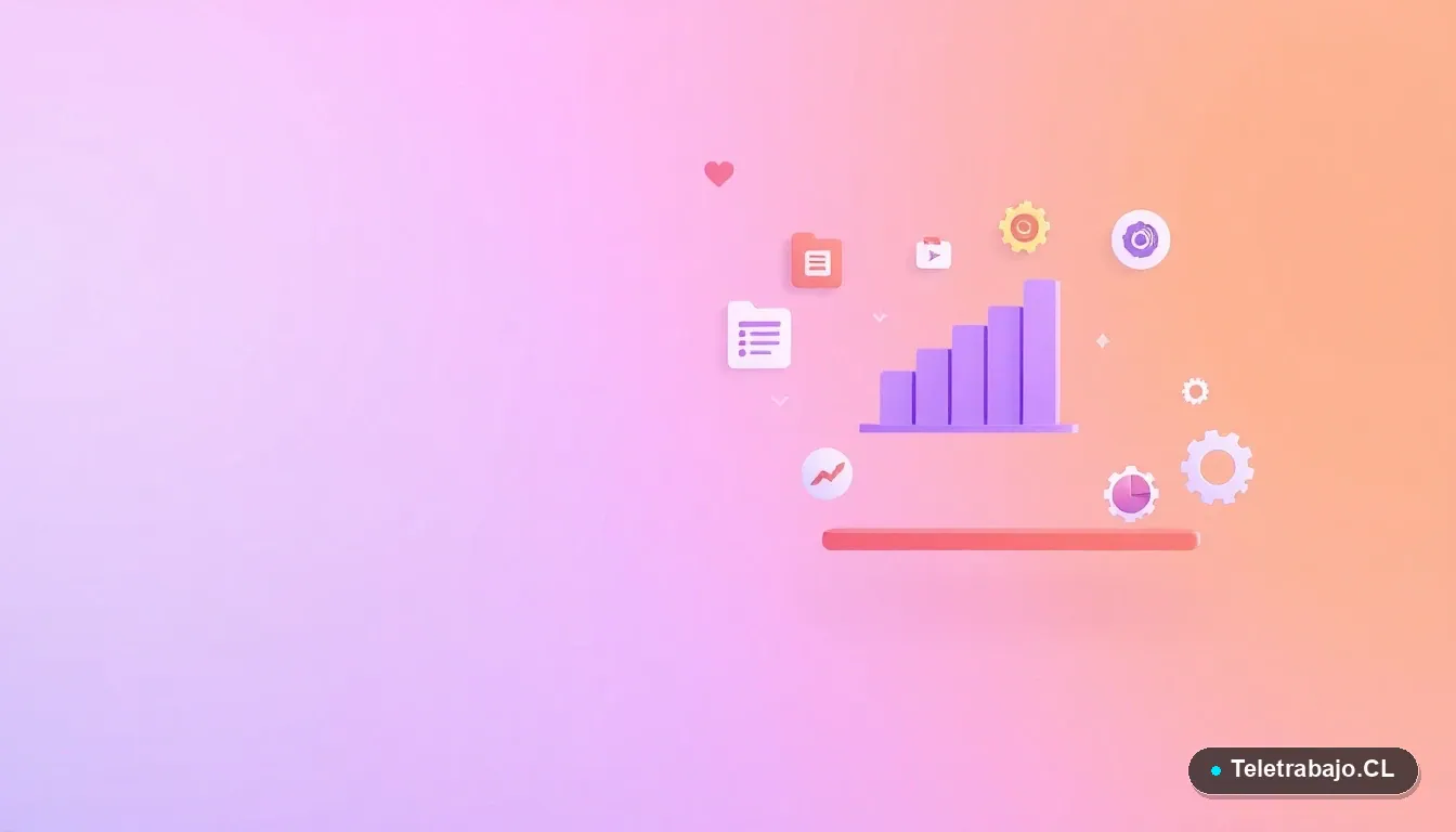 Iconos en Excel: Guía Definitiva para Visualizar Datos y Mejorar Reportes Profesionales
