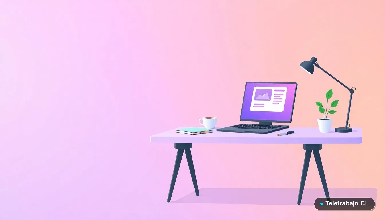 Inclusión Laboral Digital en Chile 2026: Supera las Barreras para Personas con Discapacidad