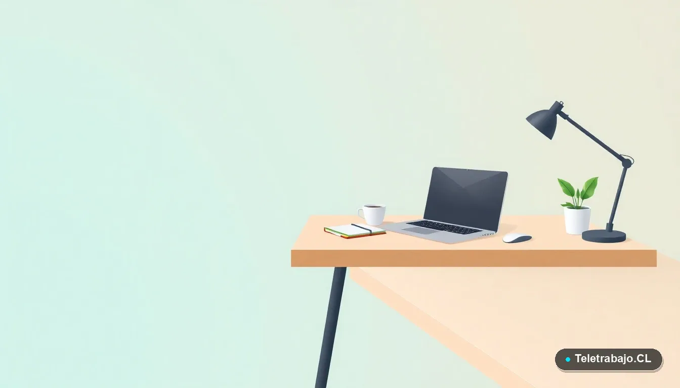 Meditación Express para Teletrabajadores: Reduce el Estrés y Aumenta tu Productividad YA