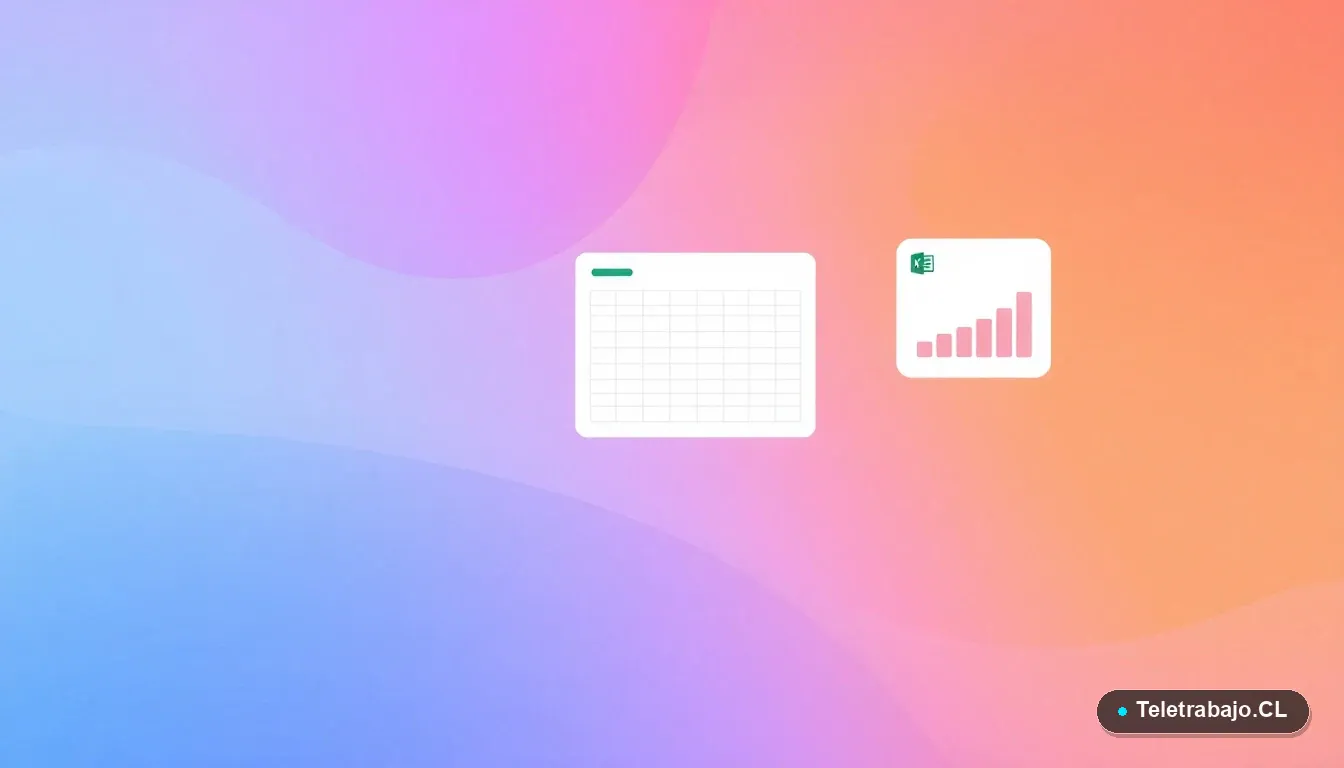 Modo Pantalla Completa Excel