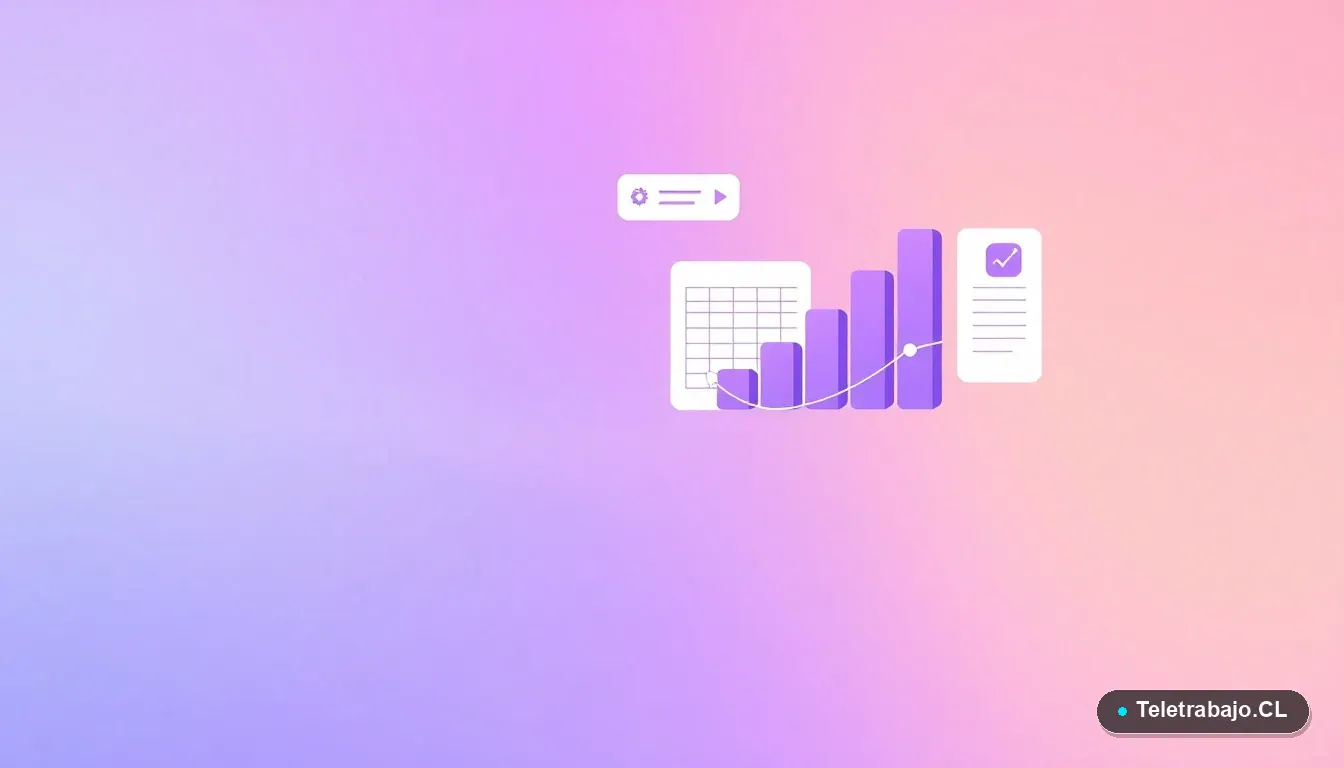Optimiza Excel al Máximo: Guía Definitiva para Trabajar Más Rápido en 2026