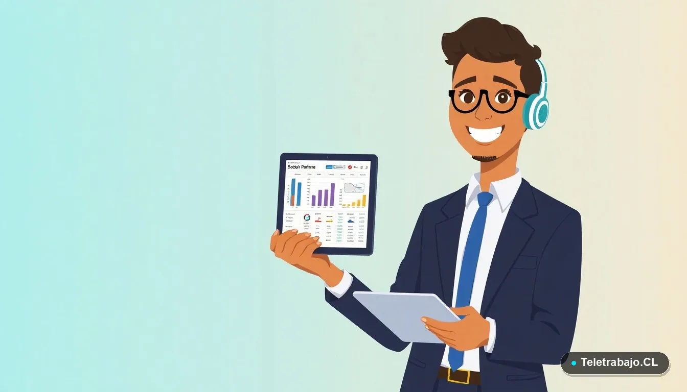 Plantilla de Control de Inventario en Excel Gratis: Gestión Profesional para Pymes