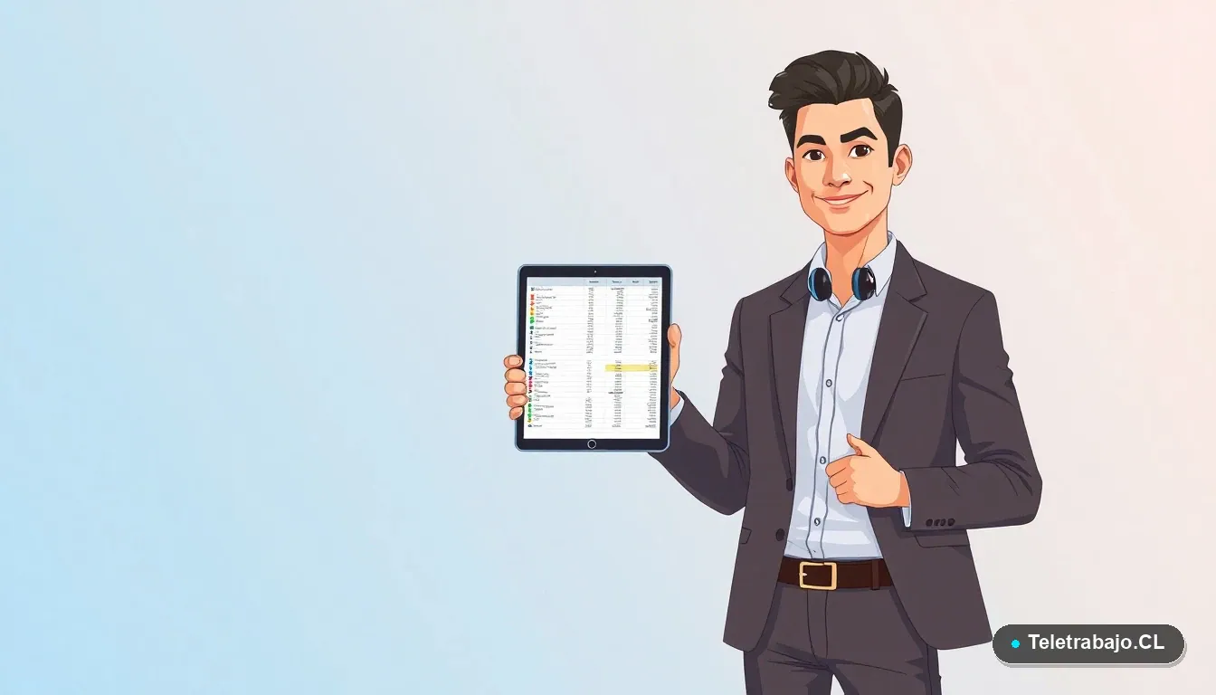 Plantilla Excel Hoja de Vida Militar: Descarga Gratis y Completa Tu Postulación