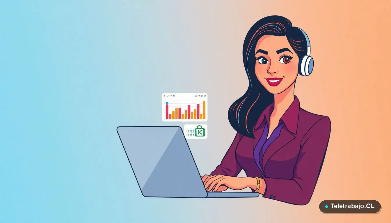 Plantilla Power Query para Consolidar Reportes: Automatiza tu Análisis en Minutos