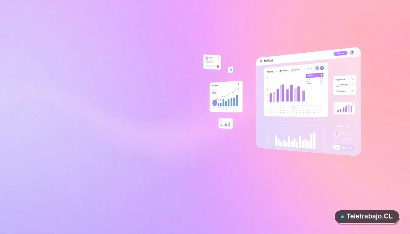 Potencia tu Carrera en Chile: Guía Definitiva de Pensamiento Analítico con Excel
