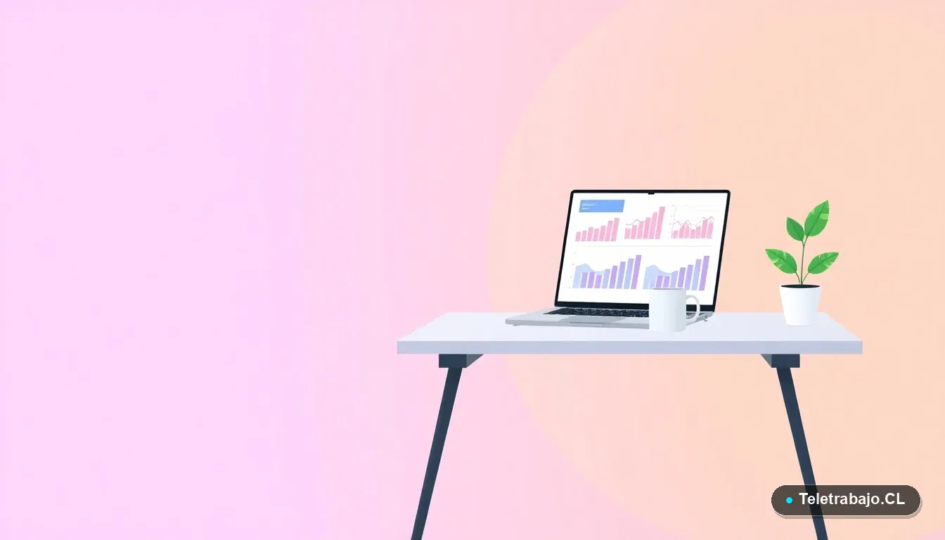 Pronóstico Lineal en Excel: Guía Definitiva 2026 para Predecir Ventas y Tendencias en Chile