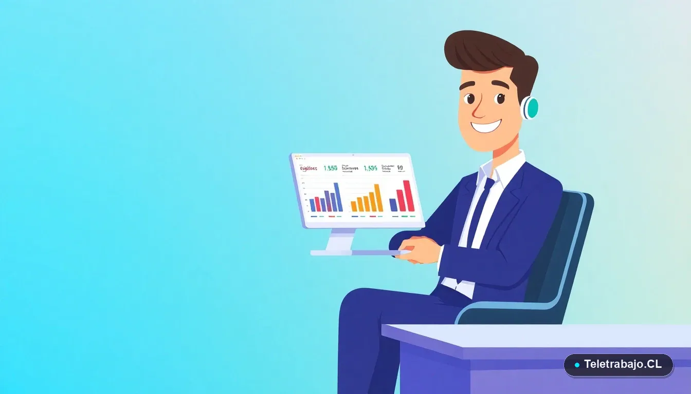 Secretos de Excel que Nadie Te Cuenta: Potencia tu Productividad Laboral en Chile